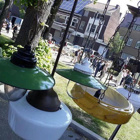 Vakantiewoning Stroenzo *