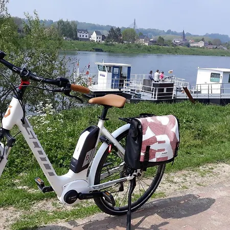 Vakantiewoning Stroenzo