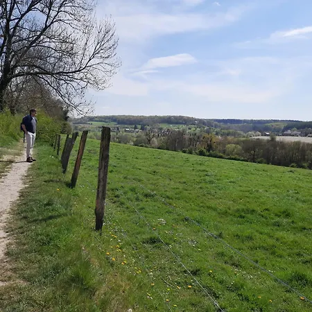 Vakantiewoning Stroenzo * Riemst