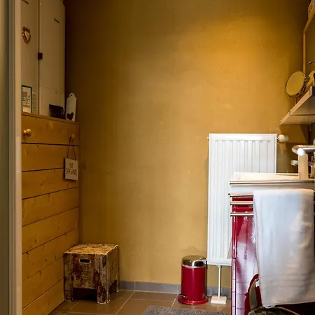 Vakantiewoning Stroenzo Riemst