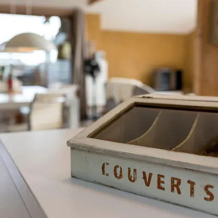 Casa de Férias Vakantiewoning Stroenzo Riemst