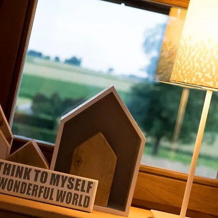 Vakantiewoning Stroenzo Riemst