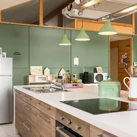 Vakantiewoning Stroenzo *