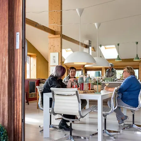 Vakantiewoning Stroenzo *