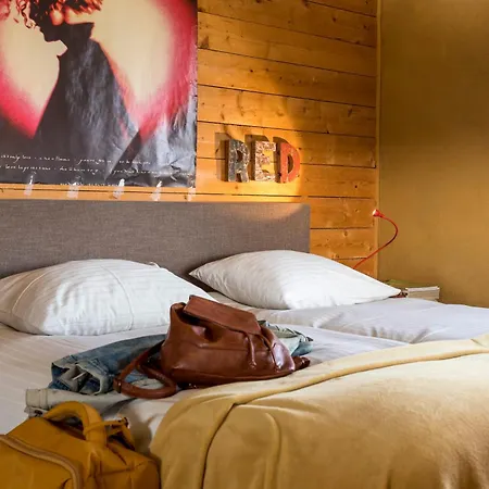 Vakantiewoning Stroenzo Casa de Férias Riemst