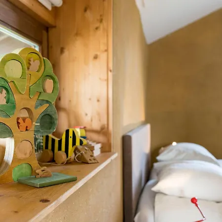 Vakantiewoning Stroenzo Casa de Férias *