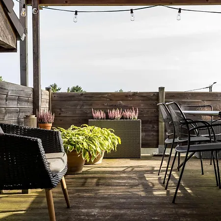 Vakantiewoning Stroenzo Casa de Férias Riemst