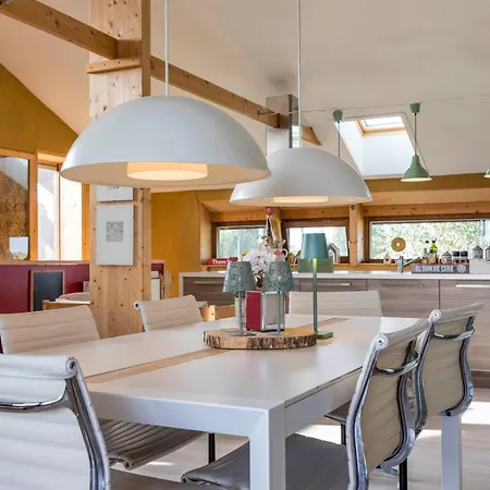 Vakantiewoning Stroenzo