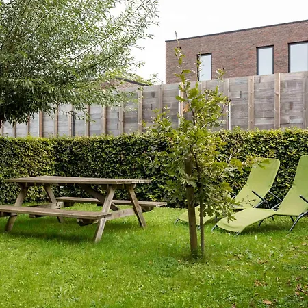 Vakantiewoning Stroenzo
