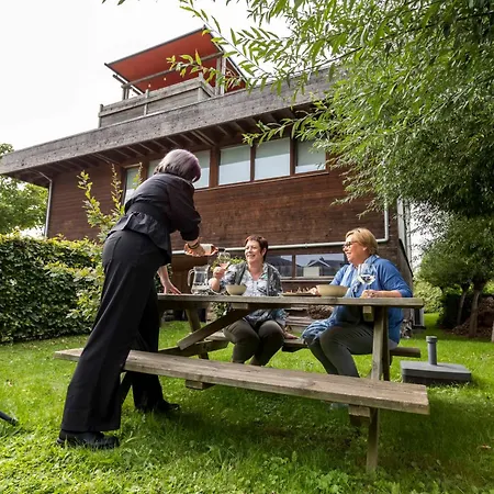 Vakantiewoning Stroenzo Casa de Férias Riemst