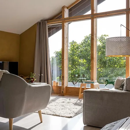 Vakantiewoning Stroenzo *