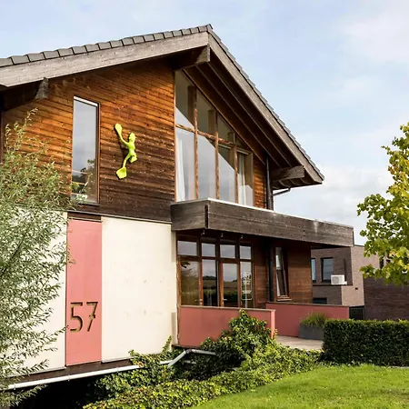 Vakantiewoning Stroenzo